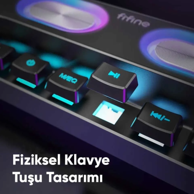 En İyi Oyun Hoparlörleri: Oyun Deneyiminizi Geliştirin