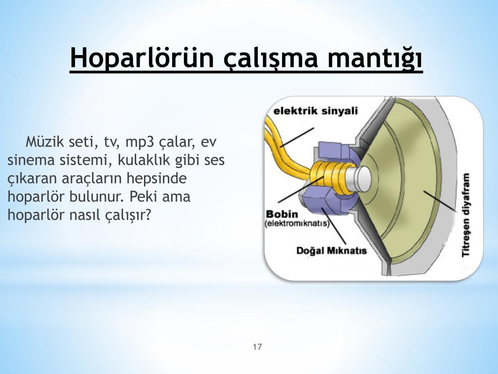 Hoparlörlerin Sesi Nasıl Etkilediği: Akustik Bilgiler