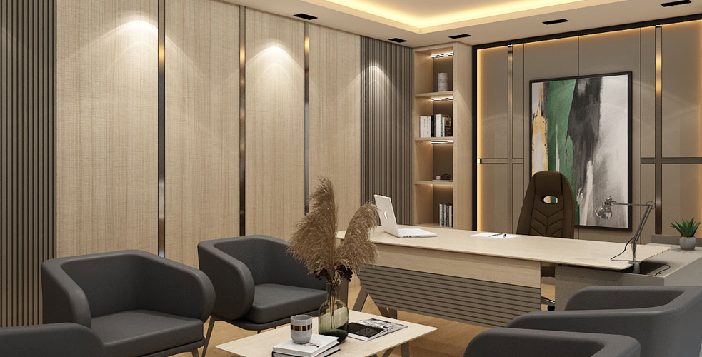 İç Mekan Malzemeleri Seçerken Dikkat Edilmesi Gerekenler