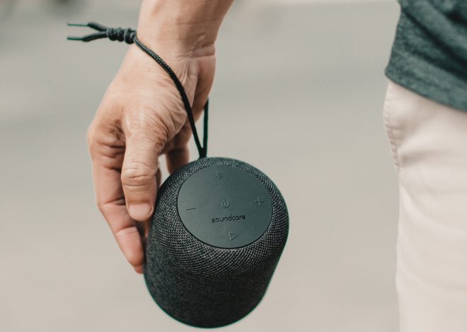 Bluetooth Hoparlörler: Avantajları ve Dezavantajları