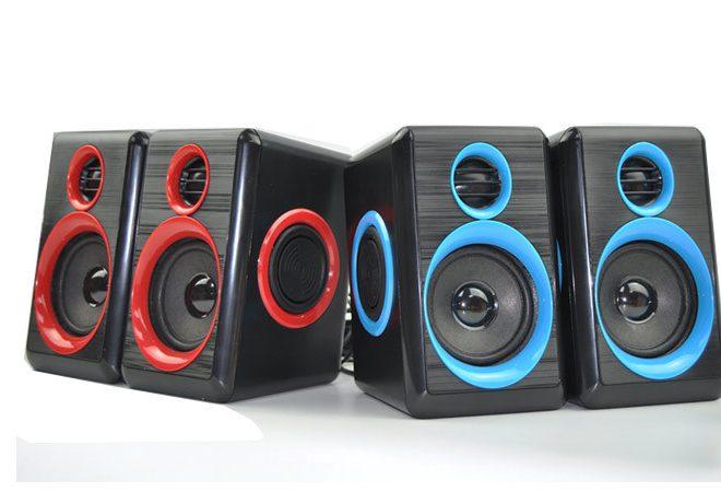 Farklı Müzik Türleri İçin En İyi Hoparlör Seçenekleri