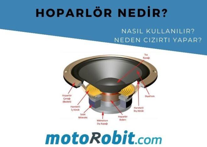 Hoparlör Duruşunuzu Nasıl Geliştirirsiniz?