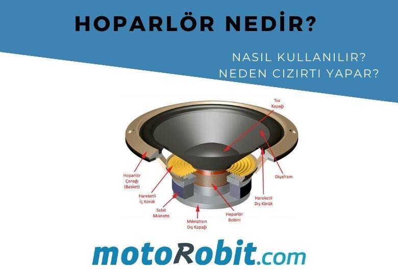 Hoparlör Duruşunuzu Nasıl Geliştirirsiniz?