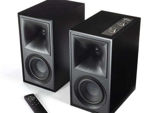 En İyi Hifi Hoparlörler: Dinleme Deneyiminizi Geliştirin