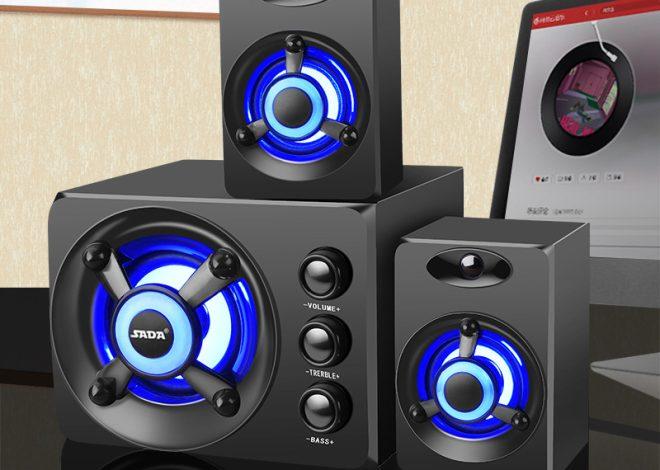 Evde Müzik Dinleme için En İyi Hoparlör Kombinasyonları