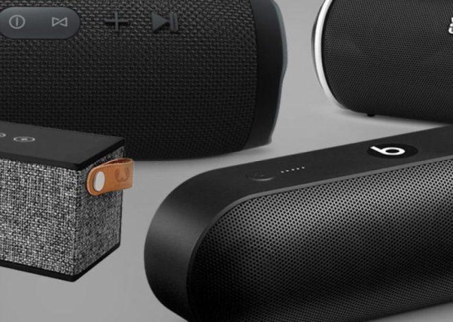 Hoparlör Alırken Dikkat Edilmesi Gereken 10 Madde