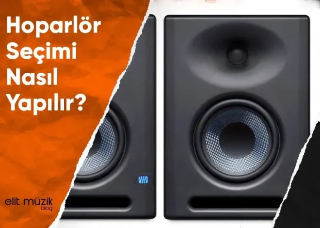 Hoparlörler İçin Yapılması Gereken Güncellemeler