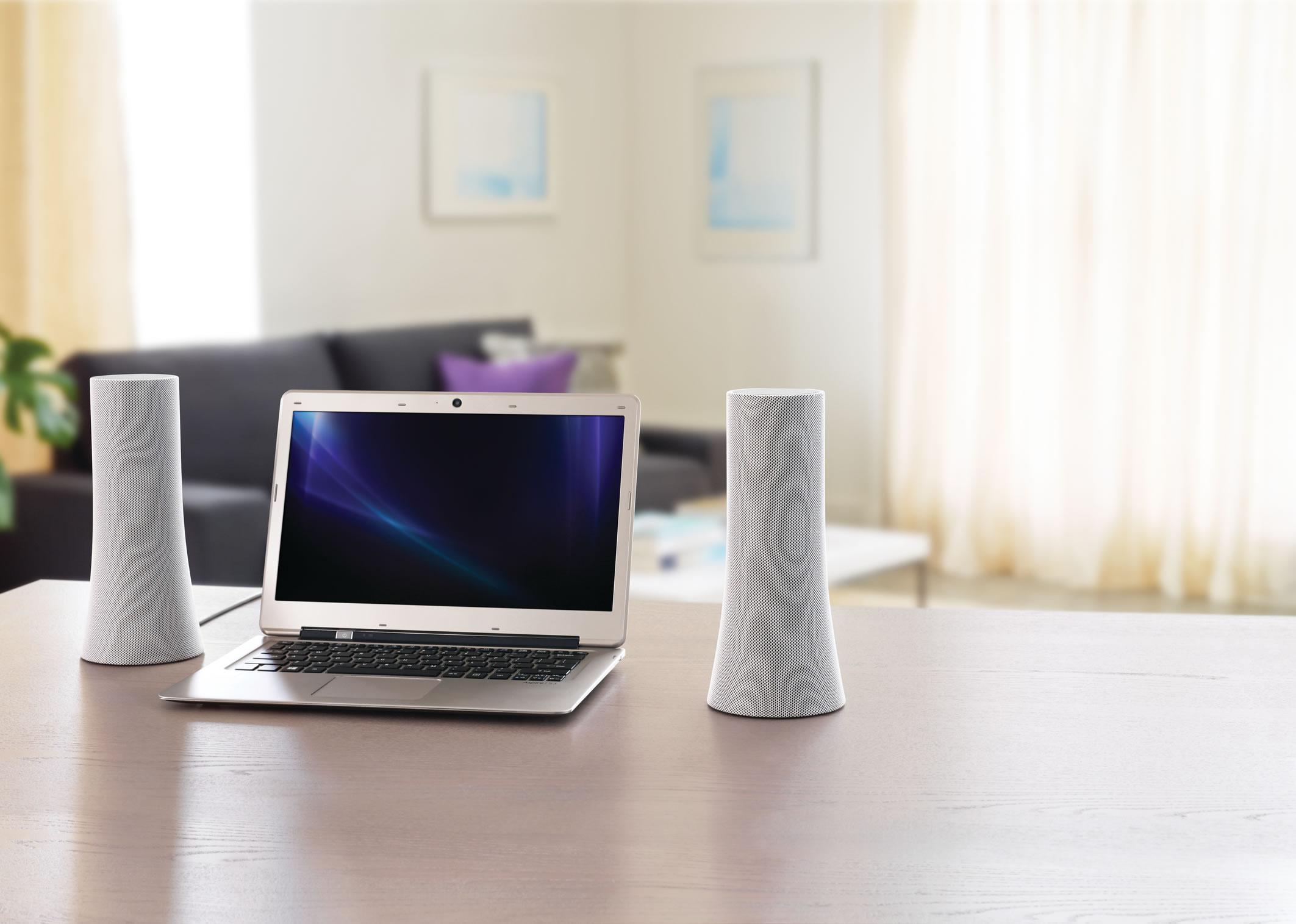 Hoparlörlerin Geleceği: Trendler ve Beklentiler