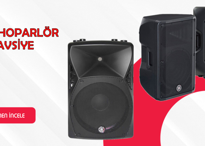 Yeni Başlayanlar İçin Hoparlör Alım Rehberi