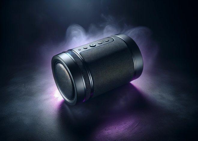 Yurt Dışından Hoparlör İthalatı: Dikkat Edilmesi Gerekenler